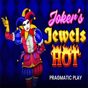 Joker Jewels