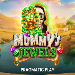 Mummy Jewels