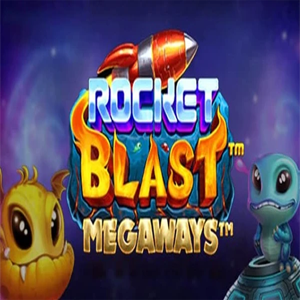 Rocket Blast