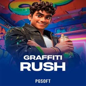 Graffiti Rush